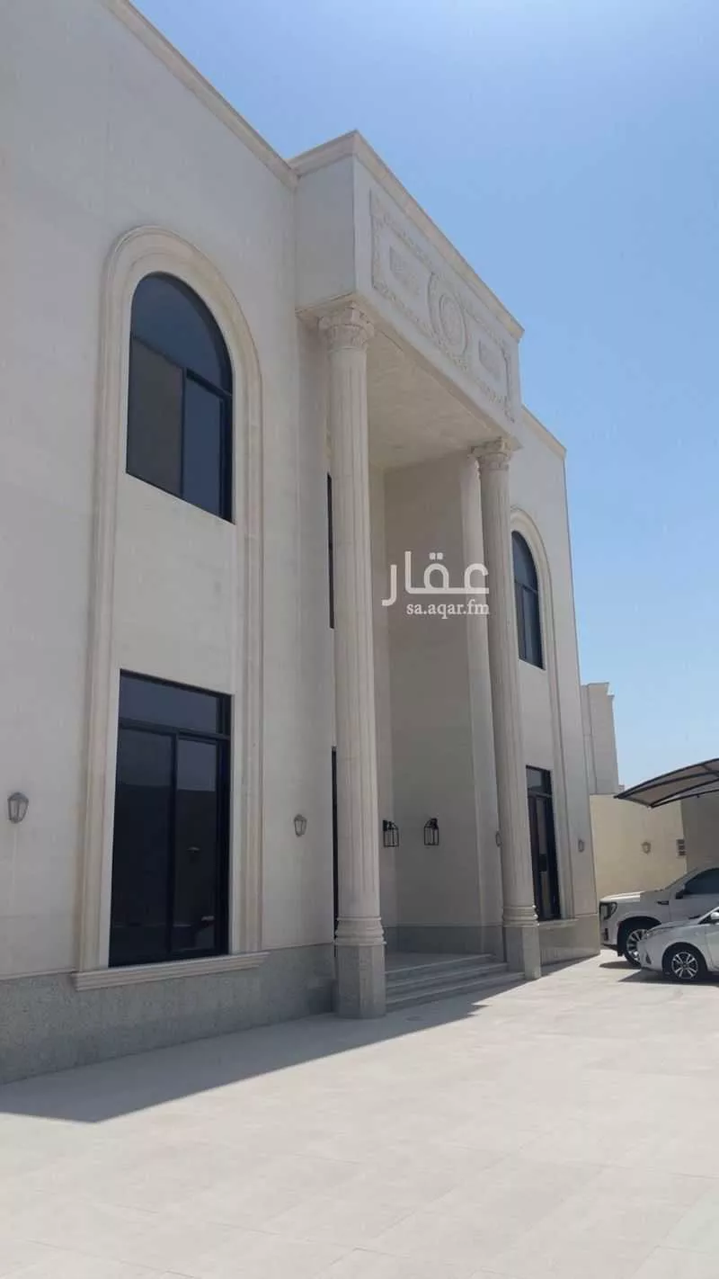 فيلا للبيع في شارع الاحرار, حي البحر, مدينة الخبر, المنطقة الشرقية 1 صورة