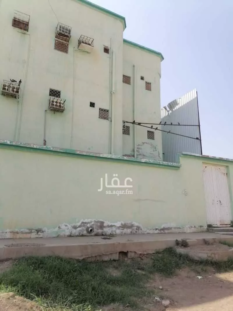 عمارة للبيع في حي الخالدية ، أبو عريش ، ابو عريش 1 صورة