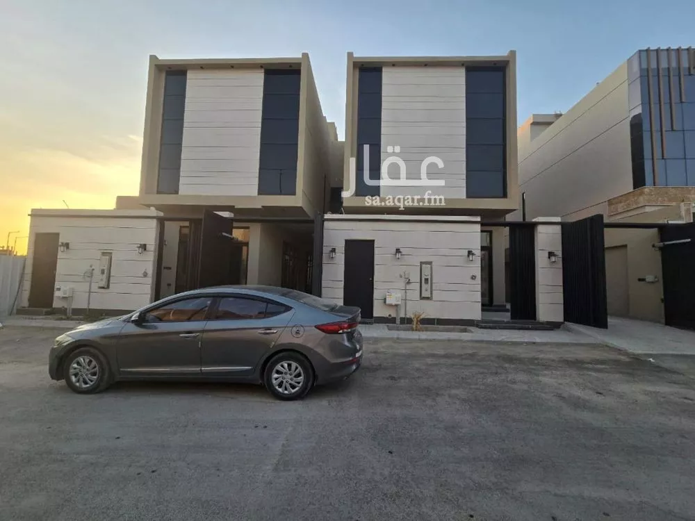 فيلا للبيع في شارع 0000, حي النرجس, مدينة الرياض, منطقة الرياض 1 صورة