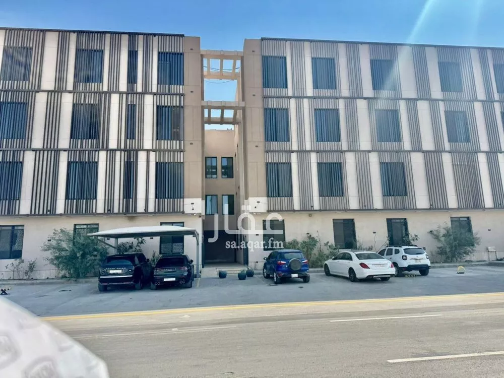 شقة للإيجار في شارع شهيد الدين ثم الوطن يحيى محمد يحيى الش, حي القيروان, مدينة الرياض, منطقة الرياض 1 صورة