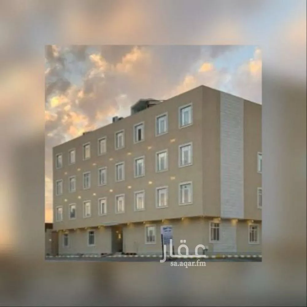 شقة للبيع في شارع شهيد الدين ثم الوطن يحيى محمد يحيى الش, حي القيروان, مدينة الرياض, منطقة الرياض 1 صورة