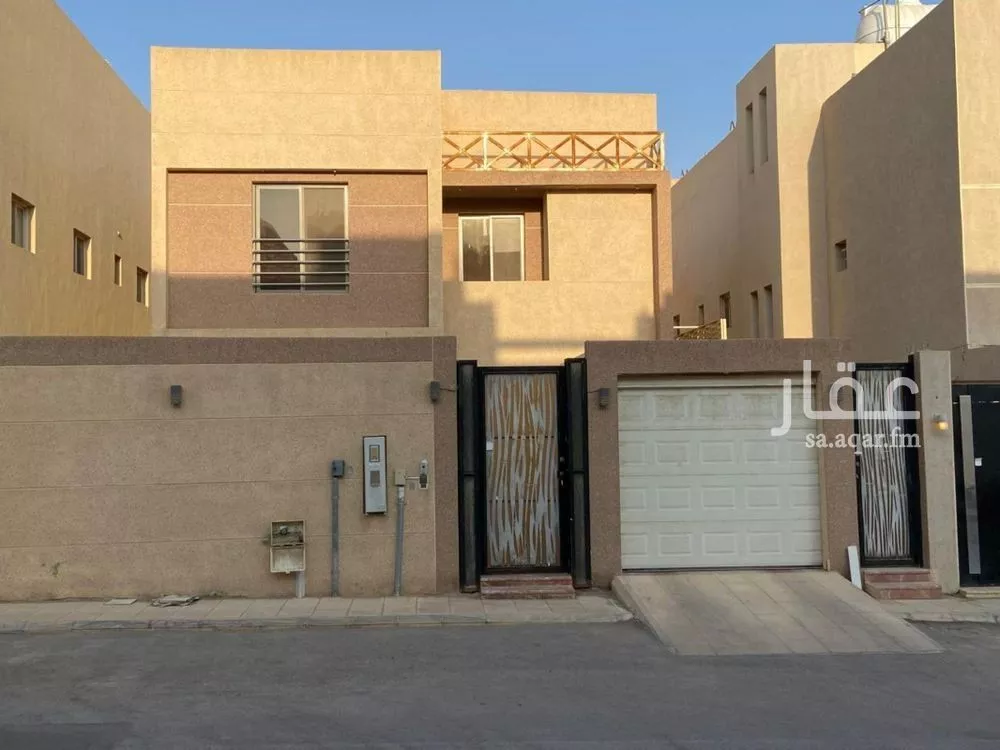 فيلا للبيع في شارع رقم 2, حي الياسمين, مدينة الرياض, منطقة الرياض 1 صورة