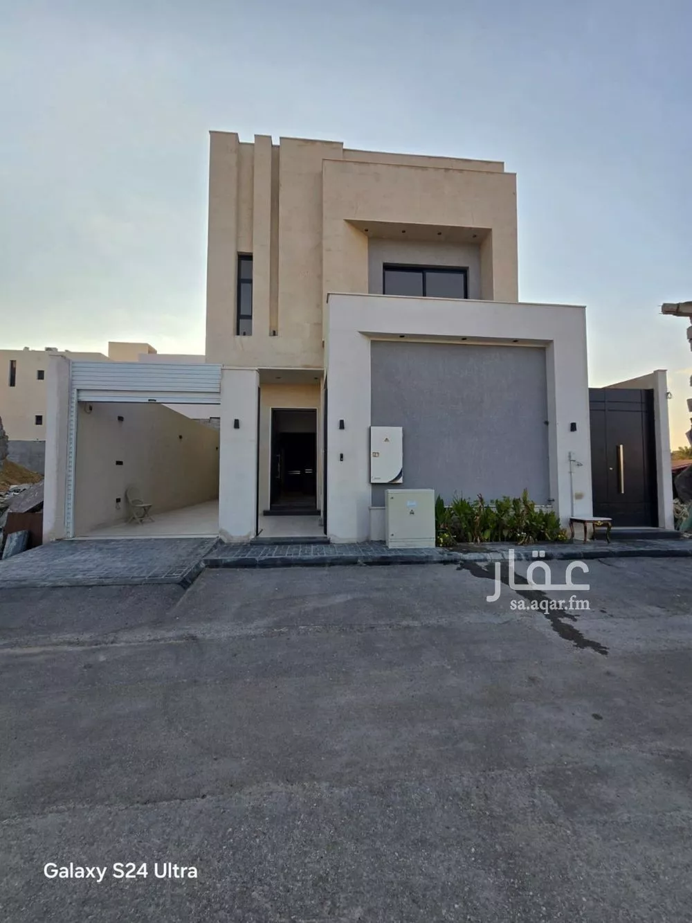فيلا للبيع في شارع أحمد بن بكر بن بقية, حي العارض, مدينة الرياض, منطقة الرياض 1 صورة