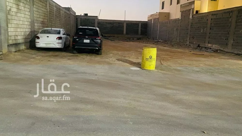 أرض للبيع في شارع عباس محمود العقاد, حي النرجس, مدينة الرياض, منطقة الرياض 1 صورة