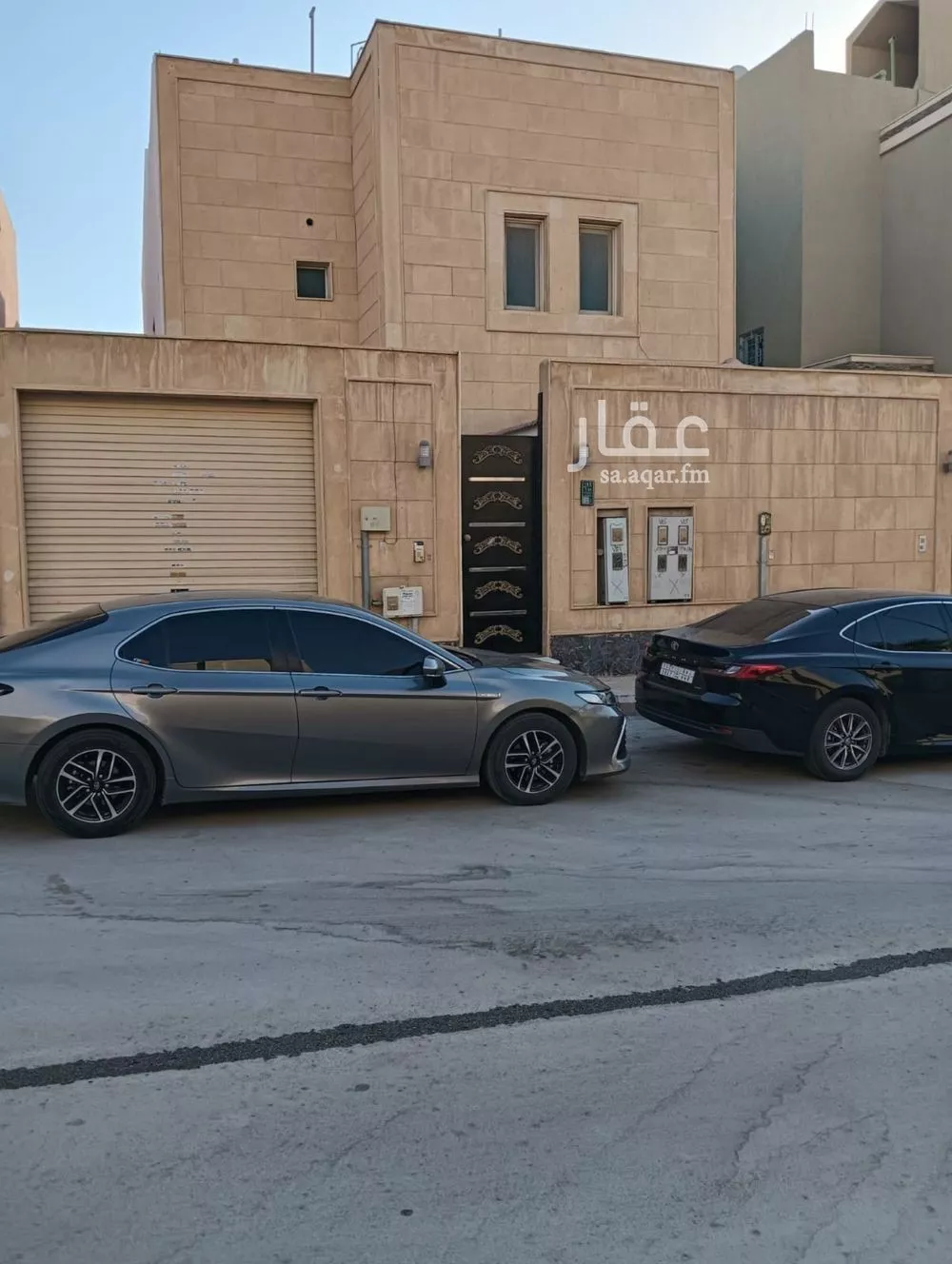 فيلا للبيع في شارع رقم 2, حي الياسمين, مدينة الرياض, منطقة الرياض 1 صورة