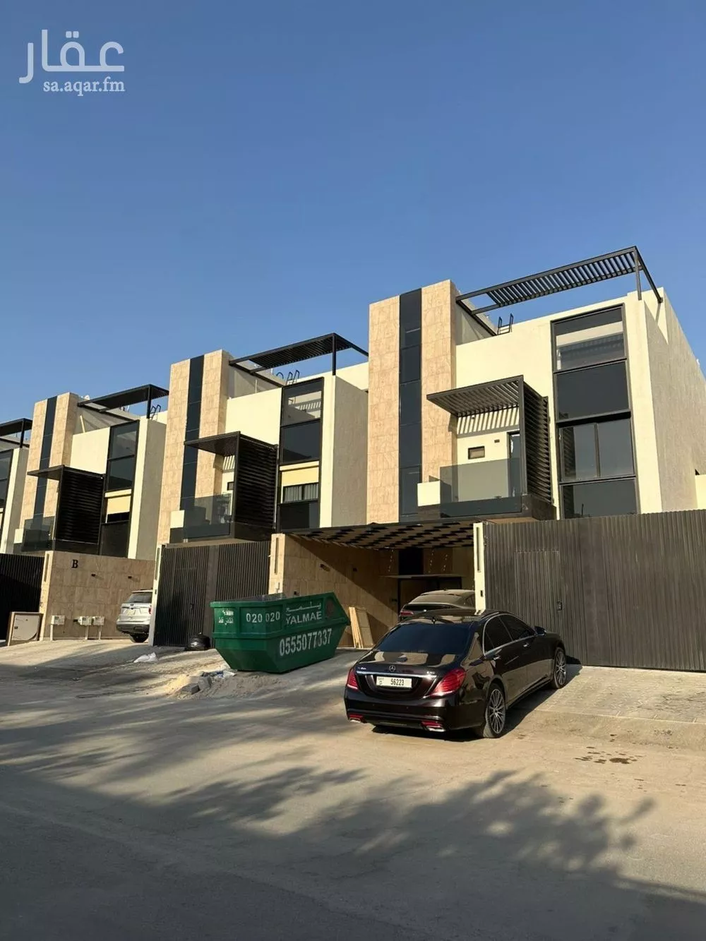 دور للإيجار في شارع البستان, حي الياسمين, مدينة الرياض, منطقة الرياض 1 صورة