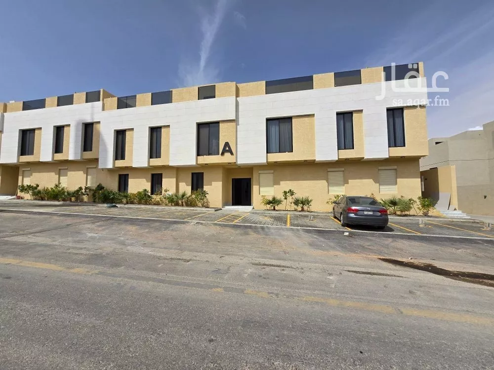 شقة للبيع في شارع الشرق, حي النرجس, مدينة الرياض, منطقة الرياض 1 صورة