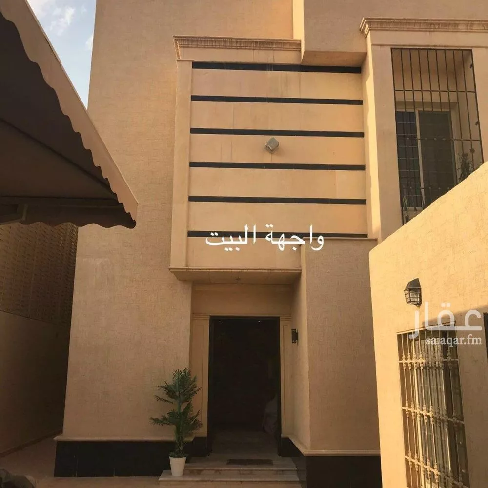 فيلا للبيع في شارع رقم 421, حي المونسية, مدينة الرياض, منطقة الرياض 1 صورة