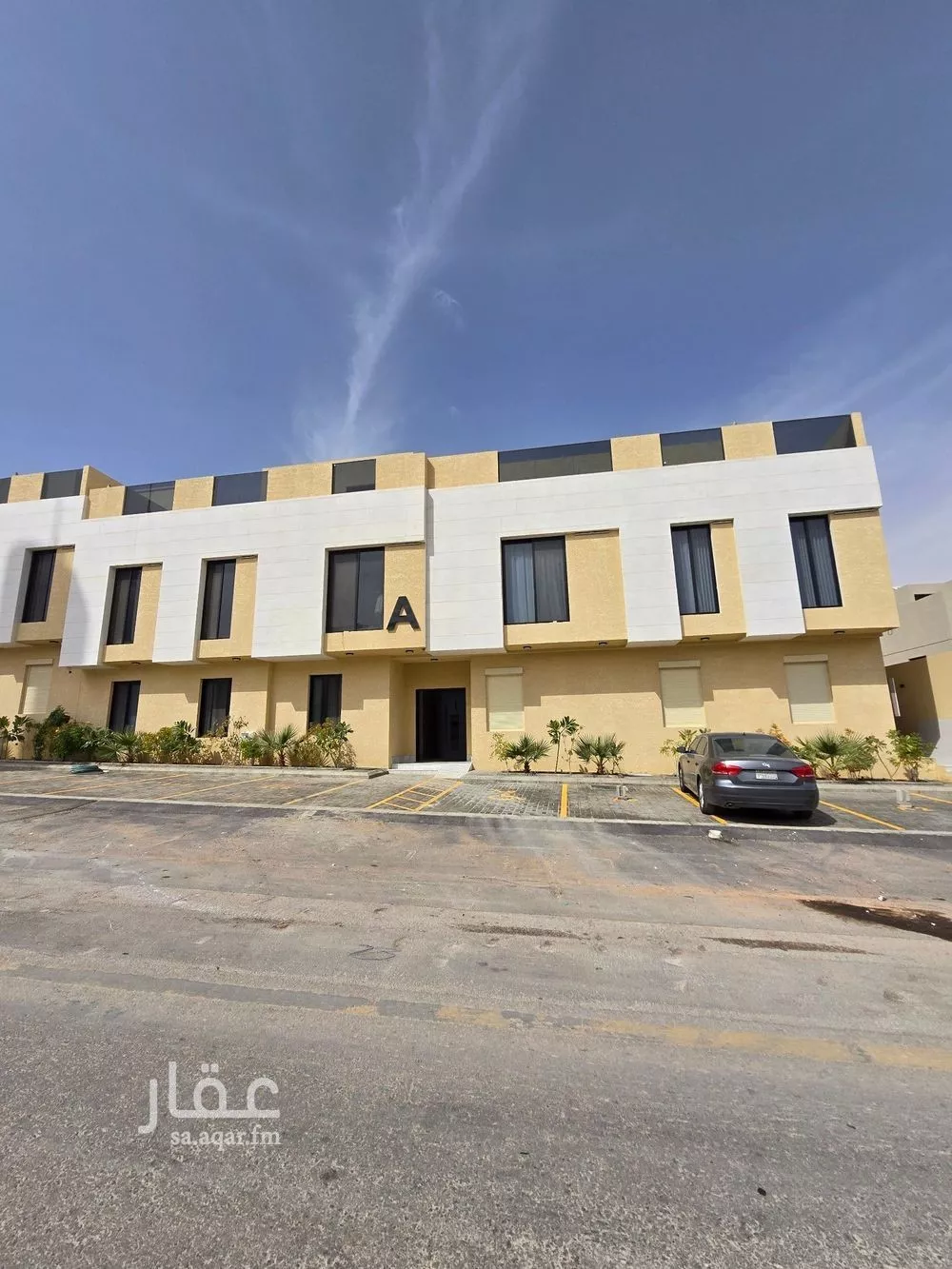 شقة للبيع في شارع الشرق, حي النرجس, مدينة الرياض, منطقة الرياض 1 صورة