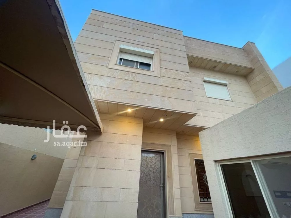 فيلا للبيع في شارع رقم 237, حي الياسمين, مدينة الرياض, منطقة الرياض 1 صورة