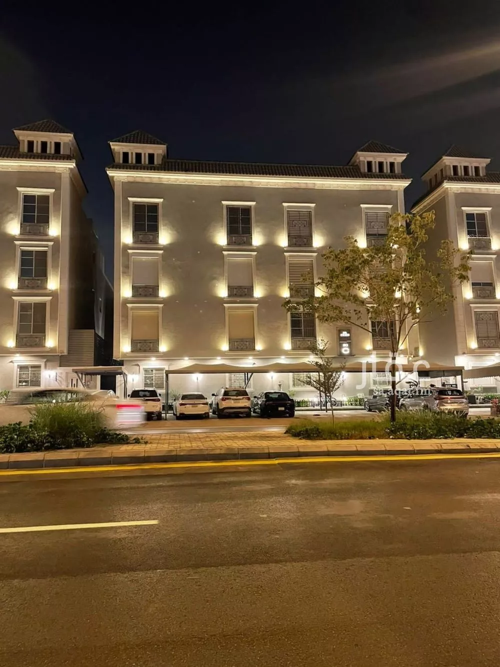 شقة للبيع في شارع القنا, حي النرجس, مدينة الرياض, منطقة الرياض 1 صورة