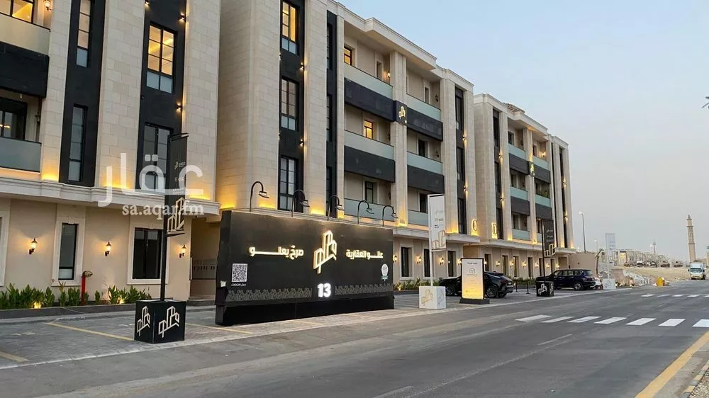 شقة للإيجار في شارع خلف البزار, حي النرجس, مدينة الرياض, منطقة الرياض 1 صورة