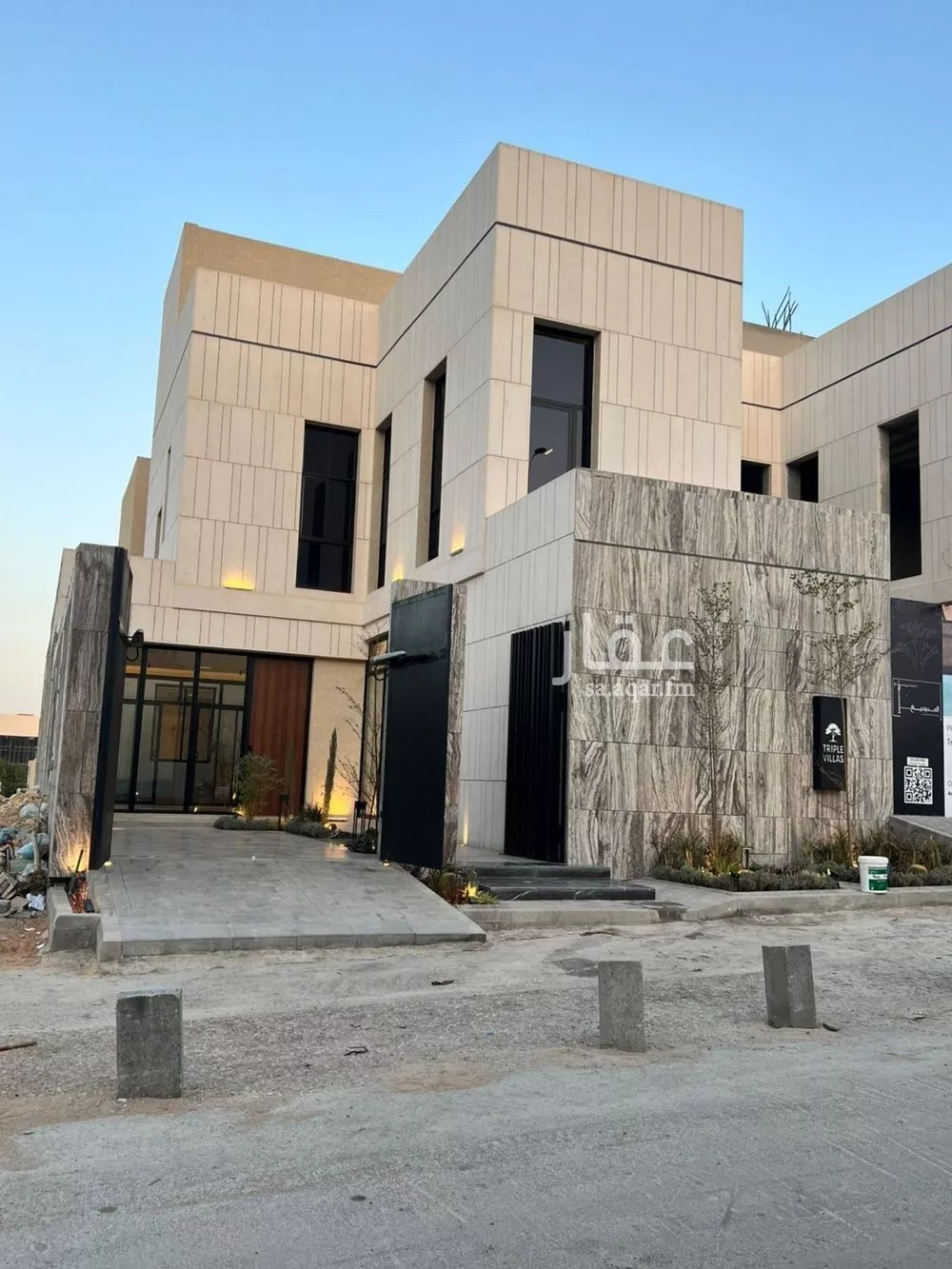 فيلا للبيع في شارع رقم 234, حي النرجس, مدينة الرياض, منطقة الرياض 1 صورة