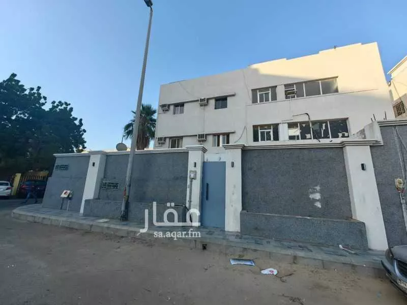دور للإيجار في شارع الميمون الطبراني, حي السلامة, مدينة جدة, منطقة مكة المكرمة 1 صورة