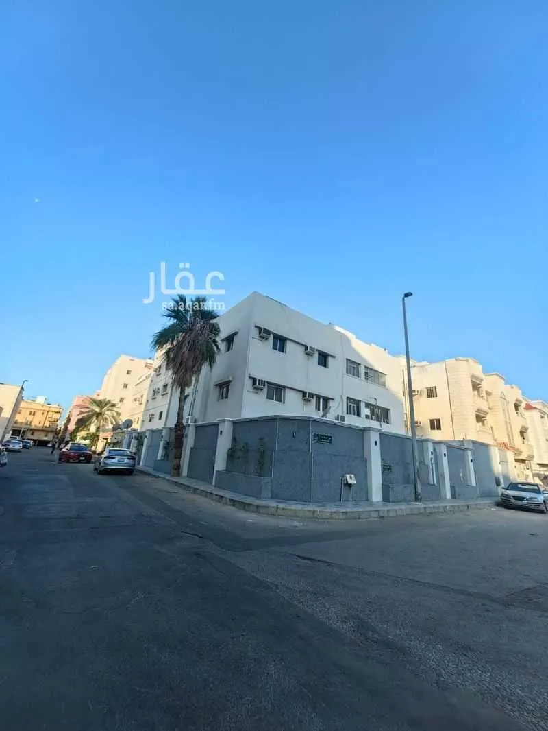 غرفة للإيجار في شارع الميمون الطبراني, حي السلامة, مدينة جدة, منطقة مكة المكرمة 1 صورة