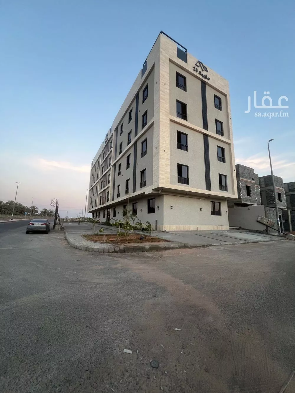 شقة للبيع في شارع ابن ابي راشد, حي وادي مذينب, مدينة المدينه المنوره, منطقة المدينة المنورة 1 صورة