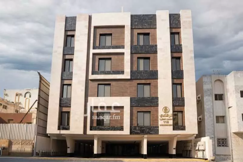 شقة للبيع في شارع منار الادب, حي السلامة, مدينة جدة, منطقة مكة المكرمة 1 صورة