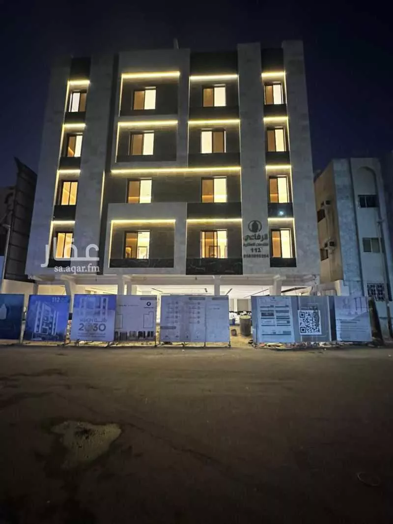 شقة للبيع في شارع منار الادب, حي السلامة, مدينة جدة, منطقة مكة المكرمة 1 صورة