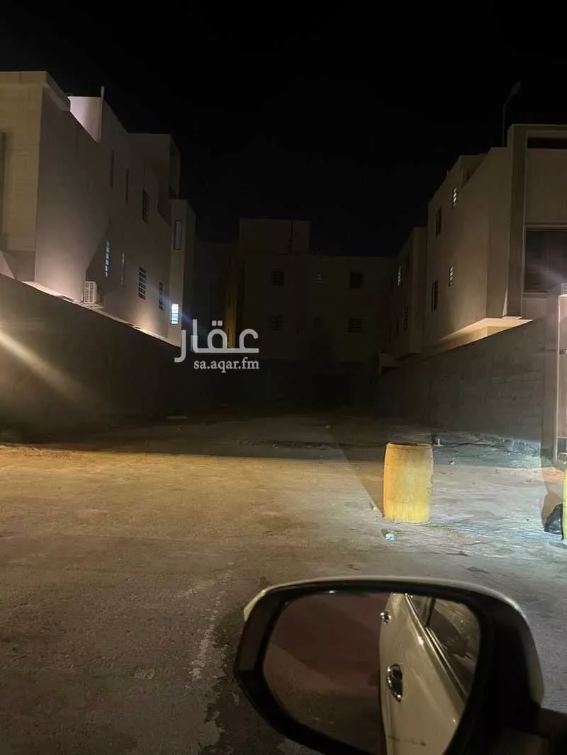 أرض للبيع في شارع رزين بن عمار ، حي الشرق ، الرياض ، منطقة الرياض 1 صورة