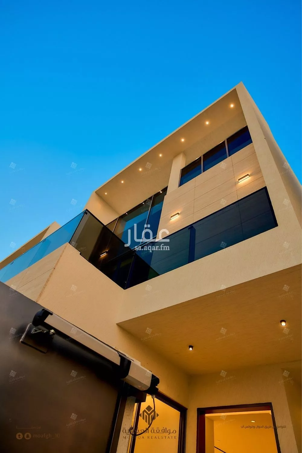 فيلا للبيع في شارع عبدالله النحوي, حي المهدية, مدينة الرياض, منطقة الرياض 1 صورة