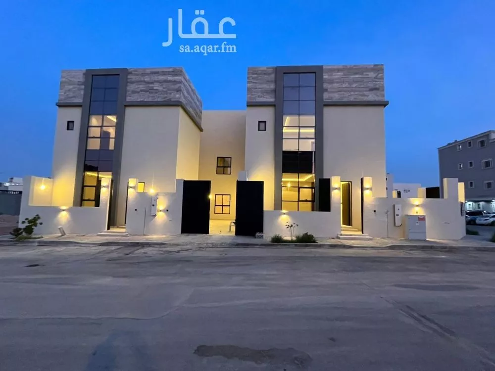 فيلا للبيع في حي المهدية, مدينة الرياض, منطقة الرياض 1 صورة