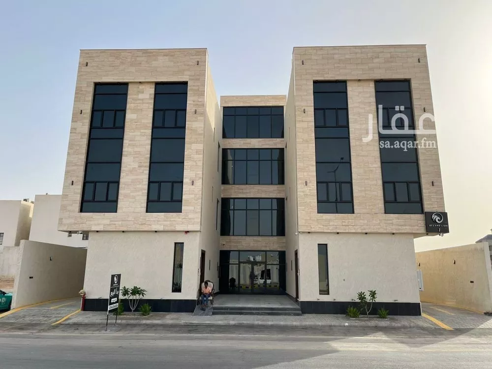 شقة للبيع في شارع أبي عروة, حي المهدية, مدينة الرياض, منطقة الرياض 1 صورة