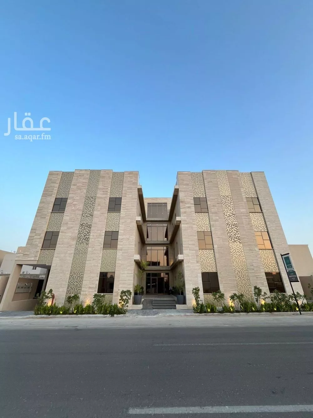 شقة للبيع في شارع السيل الكبير, حي المهدية, مدينة الرياض, منطقة الرياض 1 صورة