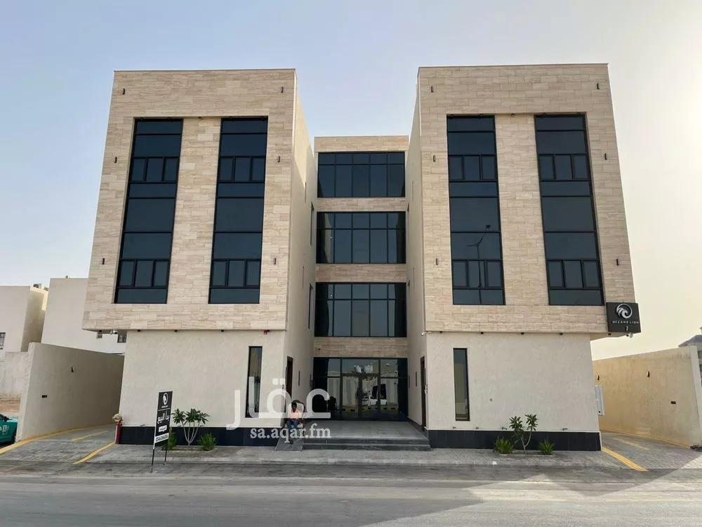 شقة للبيع في شارع أبي عروة, حي المهدية, مدينة الرياض, منطقة الرياض 1 صورة