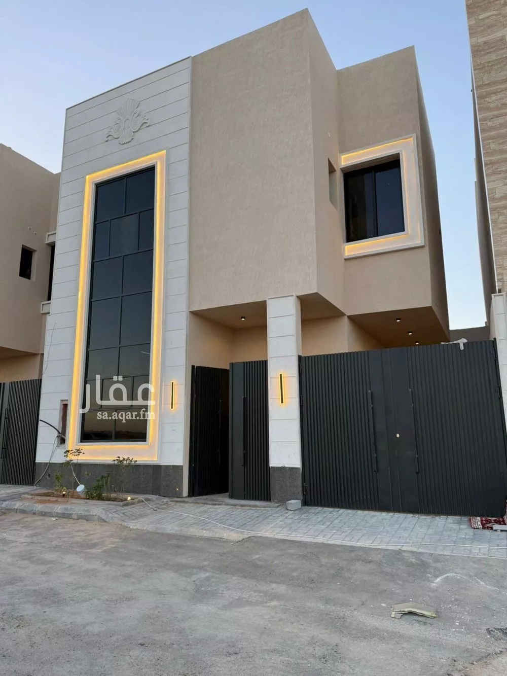 فيلا للبيع في شارع محمد بن هبه الله, حي المهدية, مدينة الرياض, منطقة الرياض 1 صورة