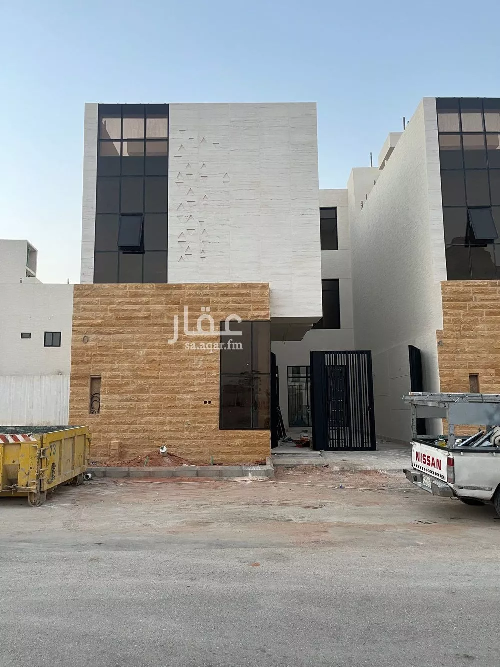 فيلا للبيع في شارع صالح الصليمي, حي المهدية, مدينة الرياض, منطقة الرياض 1 صورة