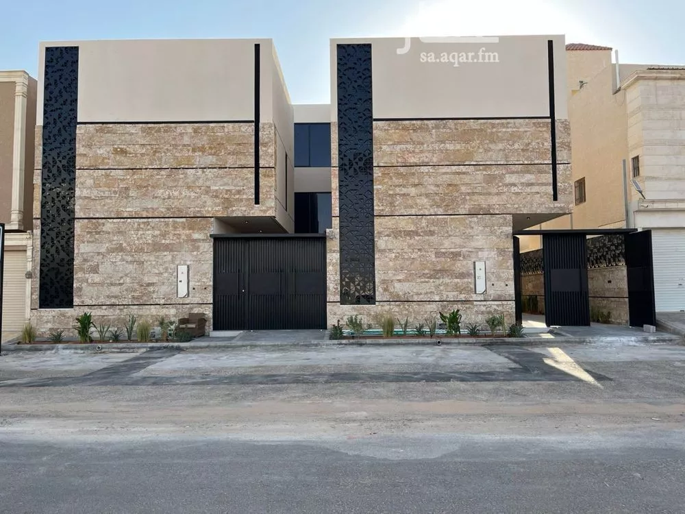 فيلا للبيع في شارع إبراهيم بن علي بن علوي, حي المهدية, مدينة الرياض, منطقة الرياض 1 صورة
