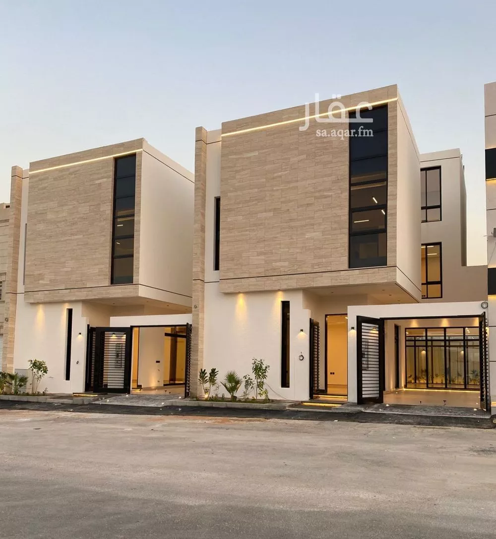 فيلا للبيع في شارع أبي الشيخ الأصبهاني, حي المهدية, مدينة الرياض, منطقة الرياض 1 صورة