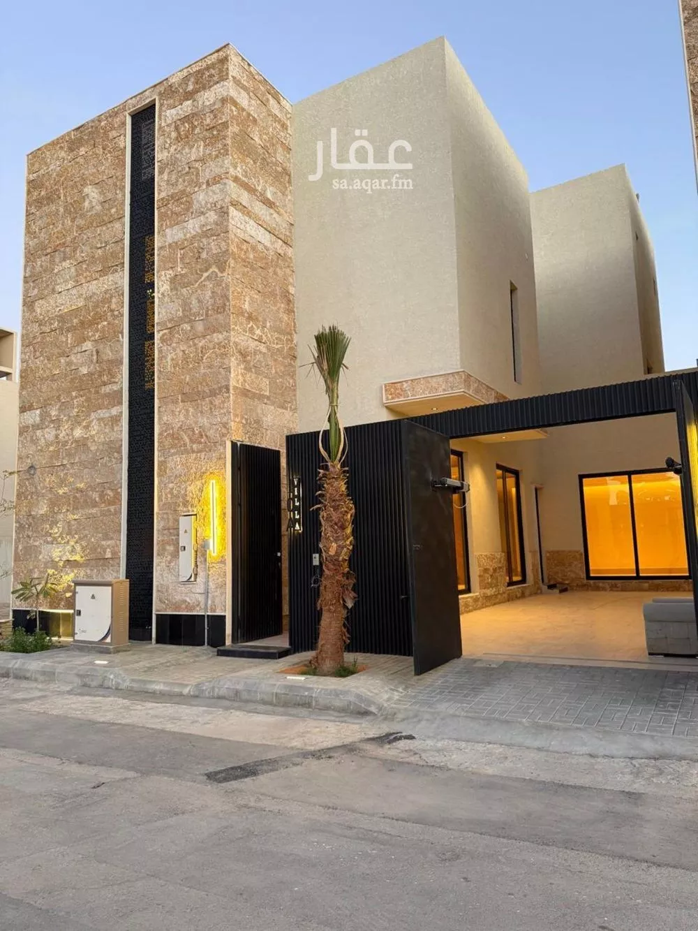 فيلا للبيع في شارع محمد بن هبه الله, حي المهدية, مدينة الرياض, منطقة الرياض 1 صورة