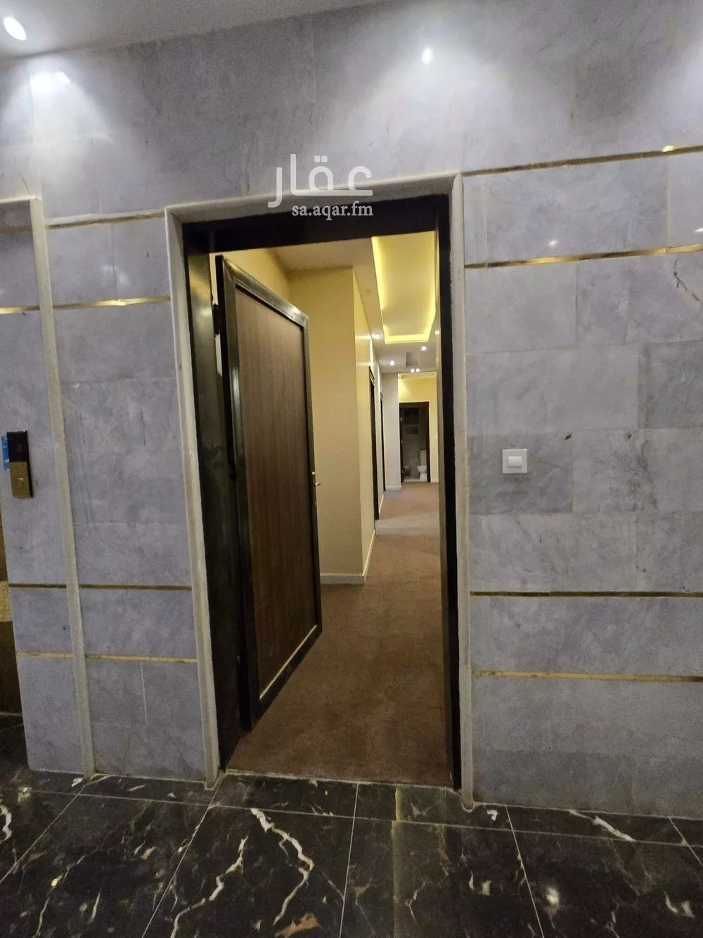 شقة للإيجار في شارع الامير عبدالرحمن بن سعود بن عبدالعزيز, حي طويق, مدينة الرياض, منطقة الرياض 1 صورة