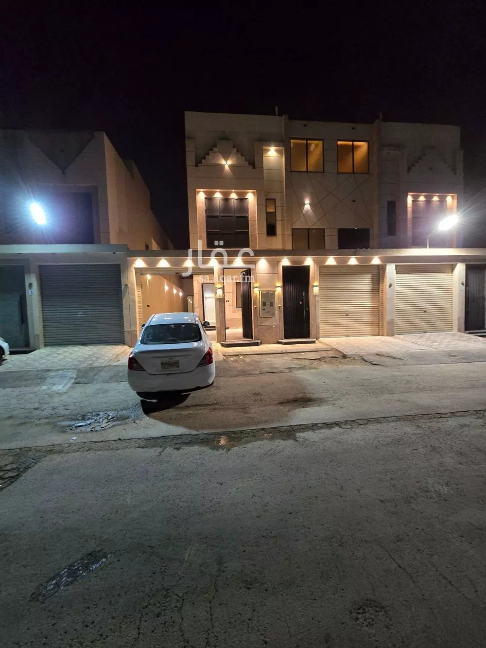 شقة للإيجار في شارع الامير عبدالرحمن بن سعود بن عبدالعزيز, حي طويق, مدينة الرياض, منطقة الرياض 1 صورة