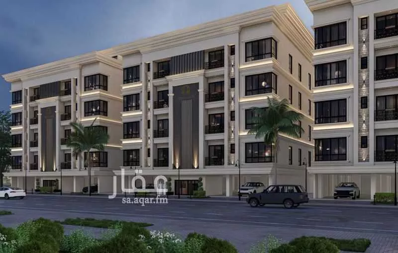 شقة للبيع في شارع ابي الريحان البيروني, حي الصواري, مدينة جدة, منطقة مكة المكرمة 1 صورة