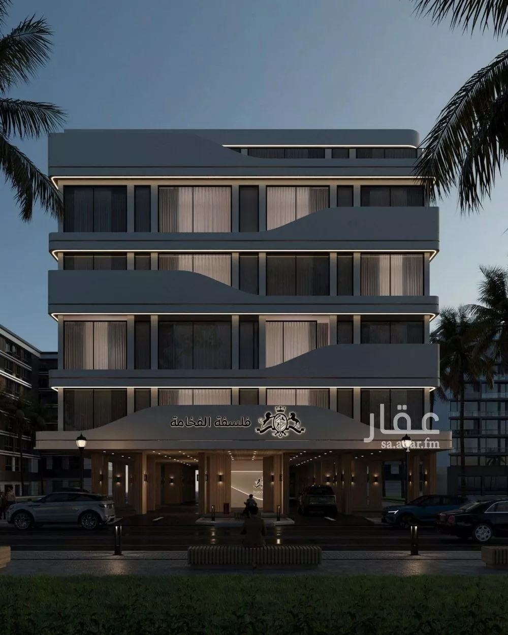 شقة للبيع في حي المروة, مدينة جدة, منطقة مكة المكرمة 1 صورة