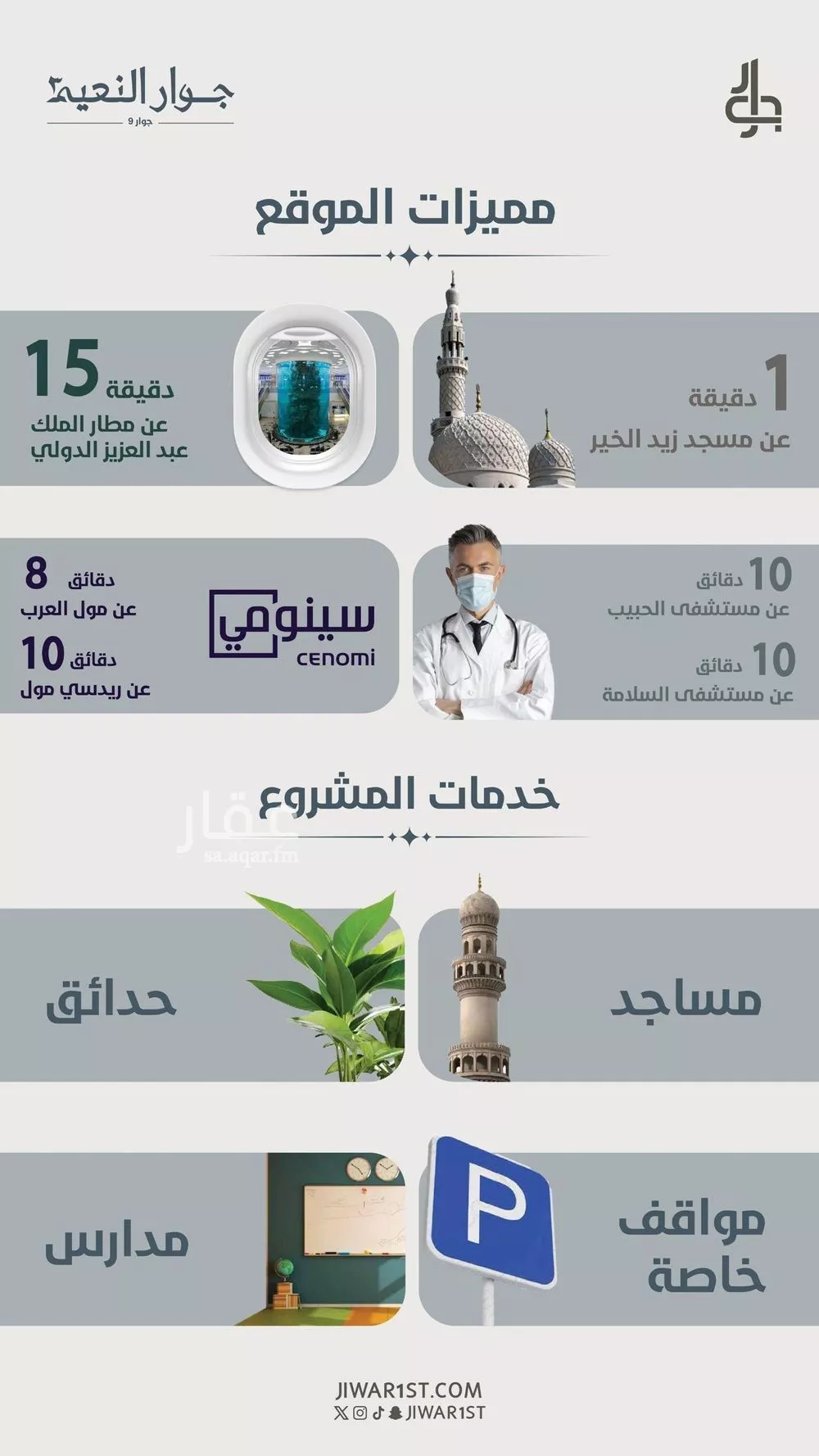 شقة للبيع في شارع ابو مصعب الاسدي, حي النعيم, مدينة جدة, منطقة مكة المكرمة 1 صورة