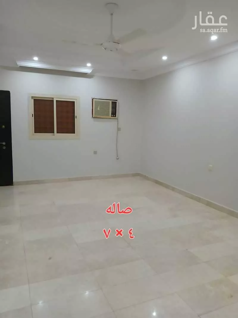 شقة للإيجار في شارع مراره بن الربيع الاوسي, حي العاقول, مدينة المدينة المنورة, منطقة المدينة المنورة 1 صورة