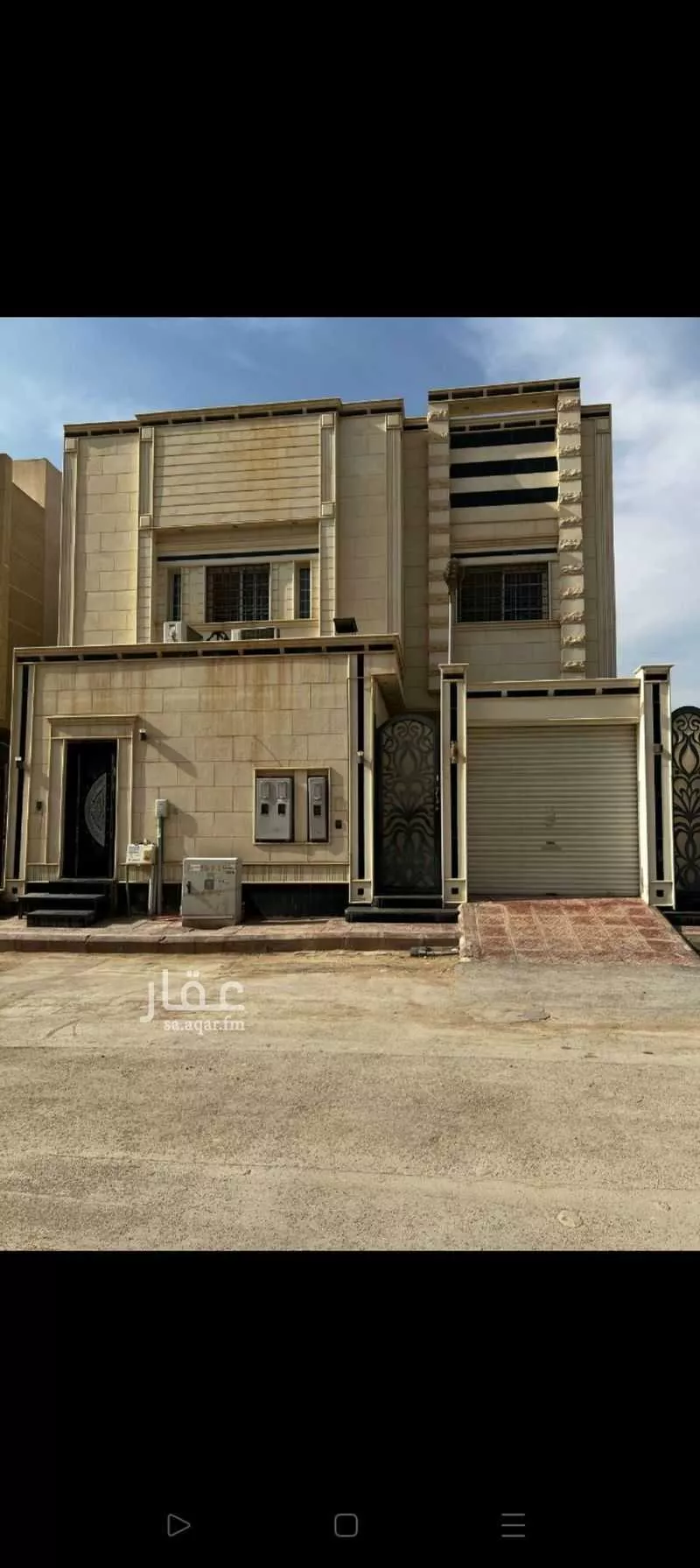 فيلا للبيع في شارع أبي القاسم الخياط, حي العارض, مدينة الرياض, منطقة الرياض 1 صورة