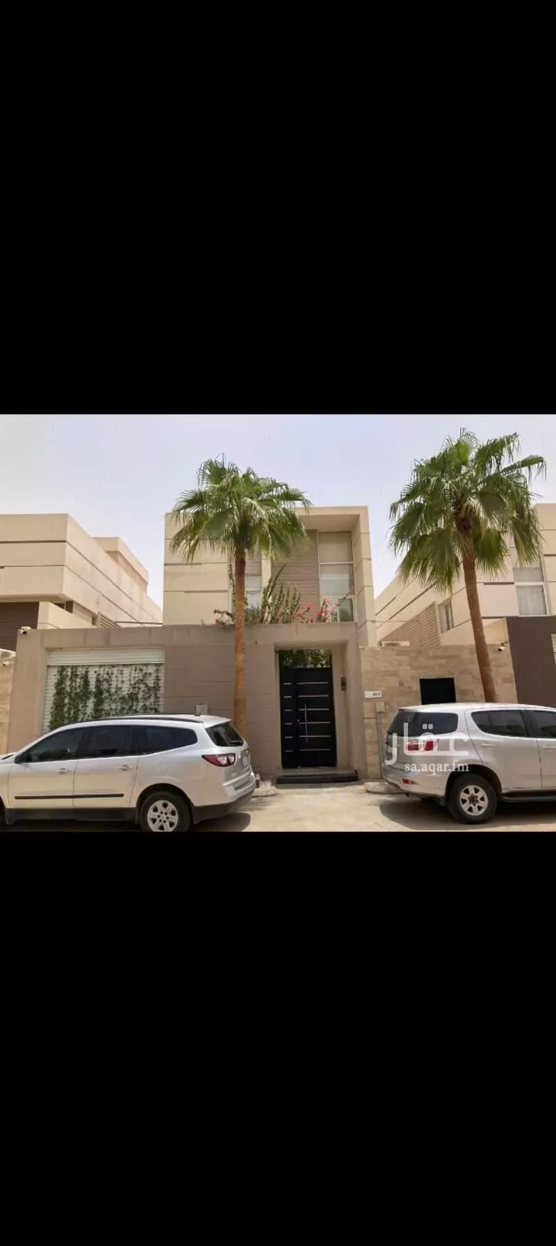 فيلا للبيع في شارع أبي القاسم الخياط, حي العارض, مدينة الرياض, منطقة الرياض 1 صورة