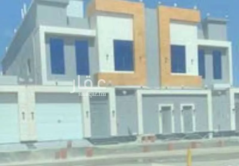 فيلا للإيجار في شارع ناصر الجودي, حي الرحمانية, مدينة جدة, منطقة مكة المكرمة 1 صورة