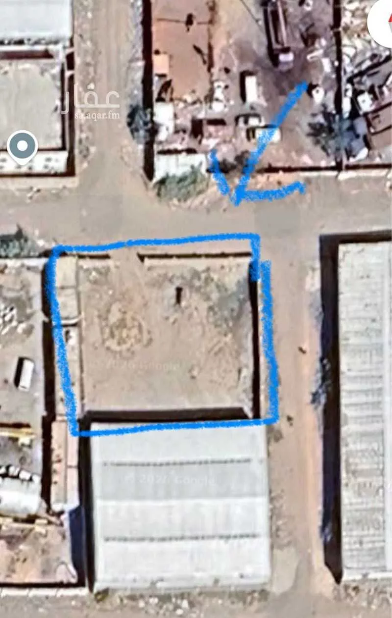 أرض للإيجار في حي ، شارع عبد الله أبي ديب السبيعي ، حي الفضيلة ، جدة ، جدة 1 صورة