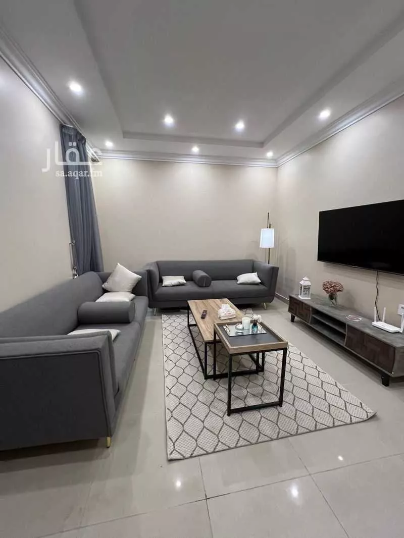 شقة للإيجار في شارع رقم 524, حي الملقا, مدينة الرياض, منطقة الرياض 1 صورة