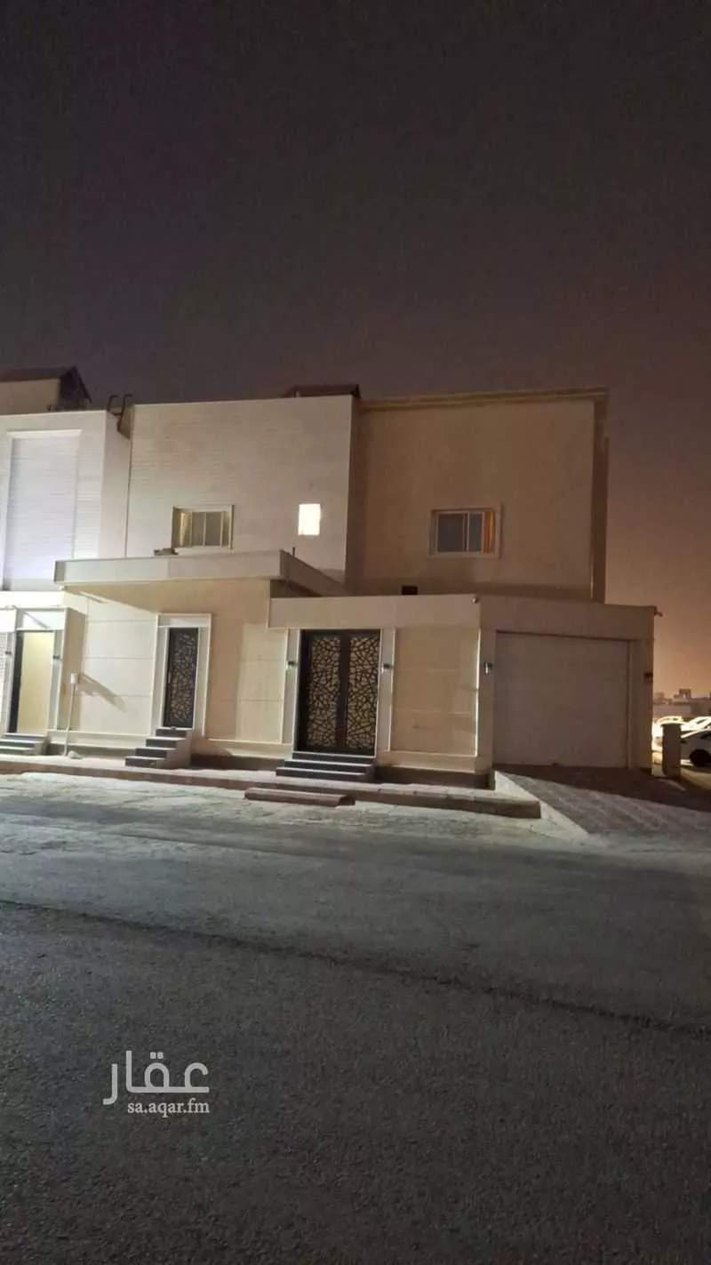 فيلا للبيع في شارع أبي عبدالله بن المفرج, حي البيان, مدينة الرياض, منطقة الرياض 1 صورة