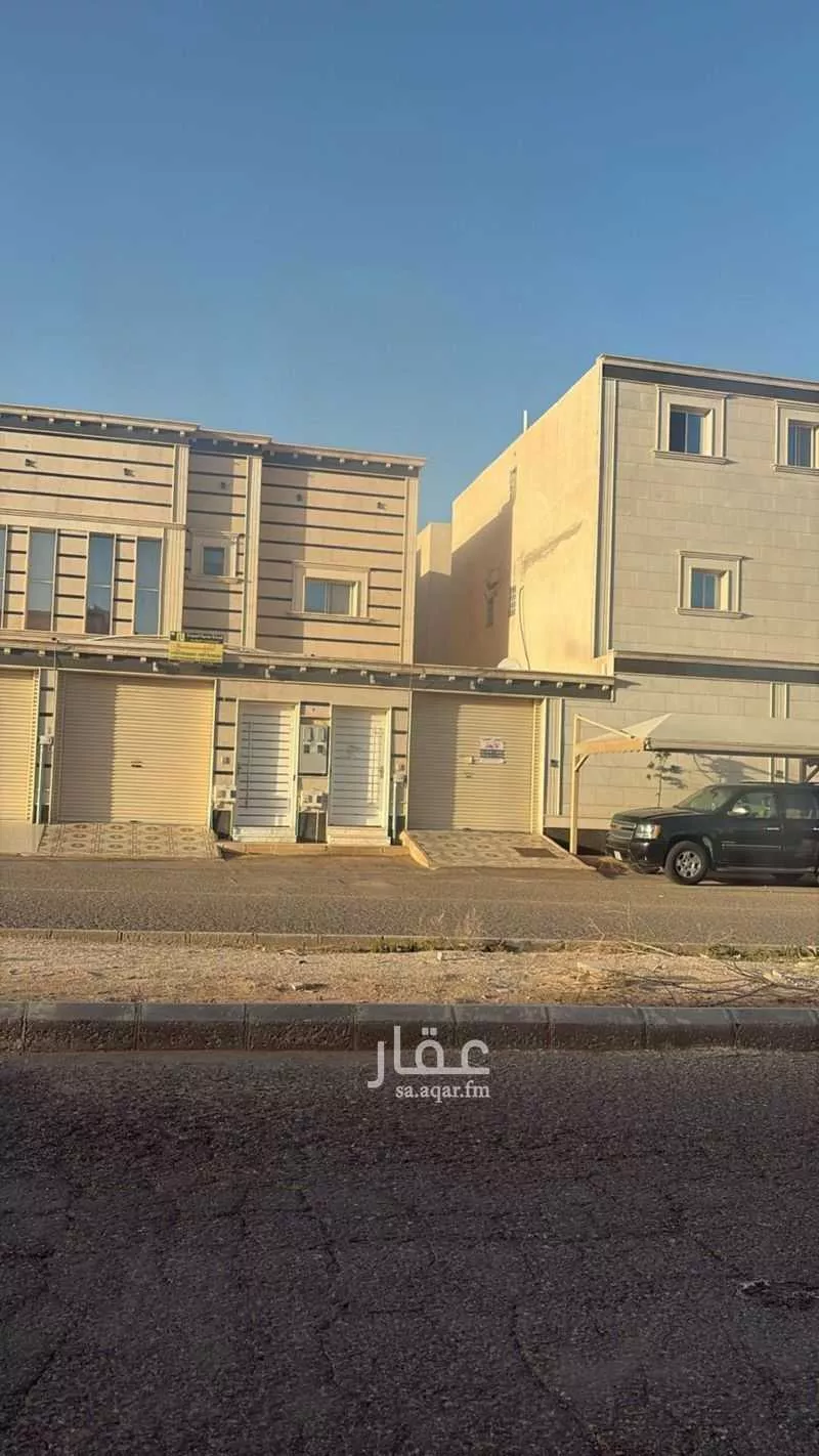 شقة للبيع في حي النخيل, مدينة بريده, منطقة القصيم 1 صورة