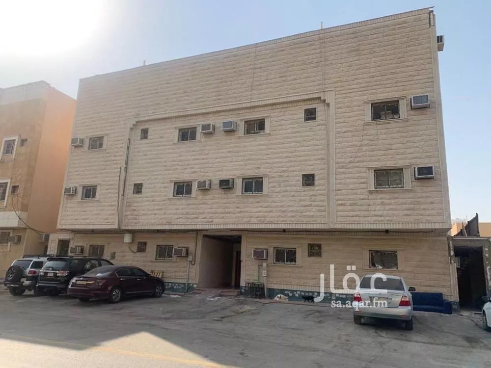 شقة للبيع في شارع الميناء, حي الدار البيضاء, مدينة الرياض, منطقة الرياض 1 صورة