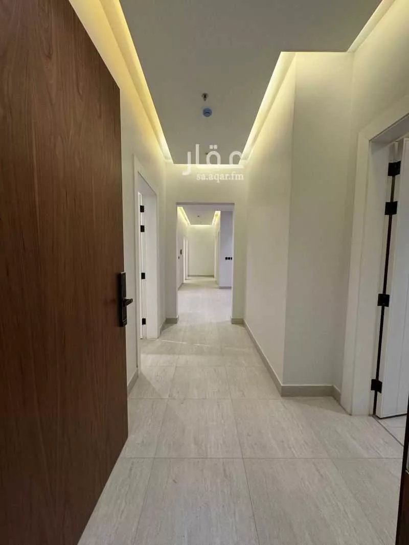 شقة للبيع في شارع خالد بن الوليد, حي الحمراء, مدينة الرياض, منطقة الرياض 1 صورة
