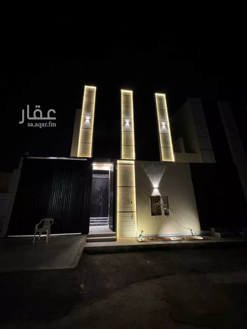 فيلا للبيع في شارع علي المذحجي, حي النرجس, مدينة الرياض, منطقة الرياض 1 صورة
