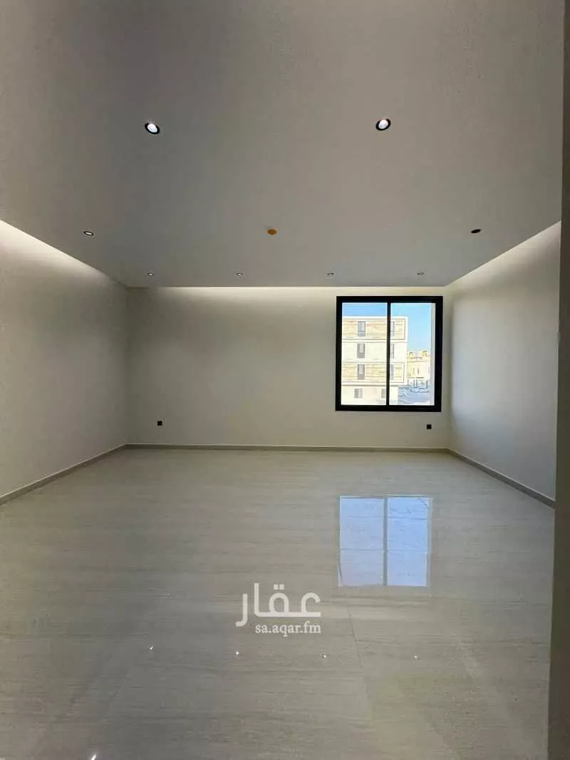 شقة للبيع في شارع السائب بن عثمان, حي الحزم, مدينة الرياض, منطقة الرياض 1 صورة